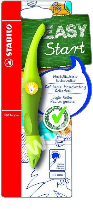 neuveden: Pero STABILO EASYoriginal pro leváky limetka/zelené neuveden: Pero STABILO EASYoriginal pro leváky limetka/zelené