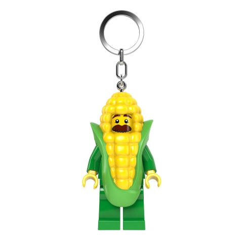 neuveden: LEGO Minifigures Kukuřice svítící figurka