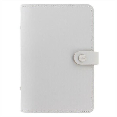 neuveden: Filofax The Original diář osobní - šedý