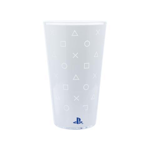 neuveden: Sklenice Playstation