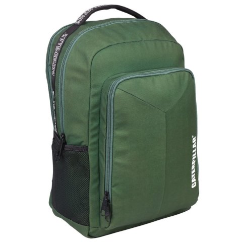 neuveden: CATERPILLAR Batoh City Adventure Advanced - Zelený