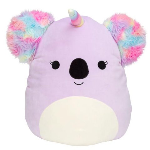 neuveden: Squishmallows Koalorožec - Bethany 30 cm
