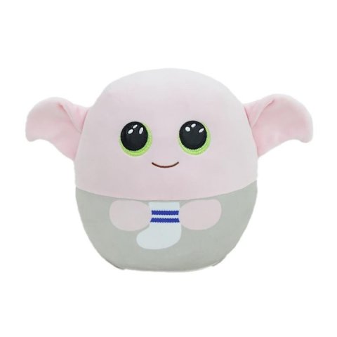 neuveden: Squishy Beanies Harry Potter - DOBBY 22 cm