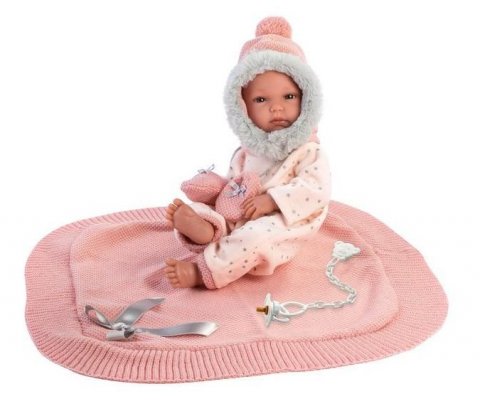 neuveden: New Born holčička 63550