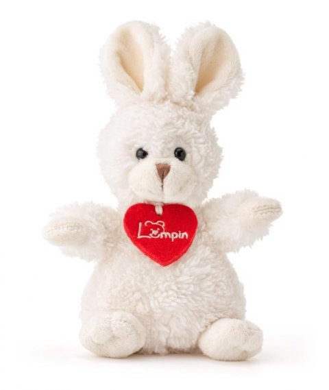 neuveden: Lumpin Mini minies - zajíček 14 cm