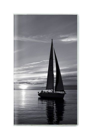 neuveden: Diář 2011 kapesní - Genova měsíční - photo 04