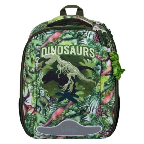 neuveden: Školní aktovka Shelly Dinosaurus