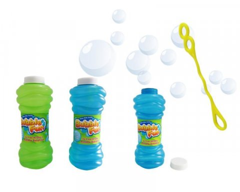 neuveden: Bubble Fun Bublifuk 473 ml