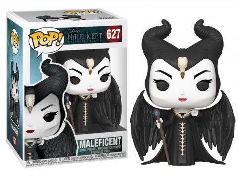 neuveden: Funko POP Disney: Maleficent 2 - Feast Maleficent