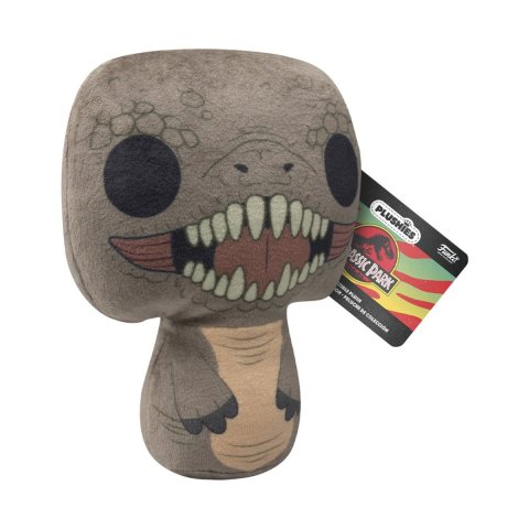 neuveden: Funko Plushies: Plyšák Jurassic Park - T-Rex