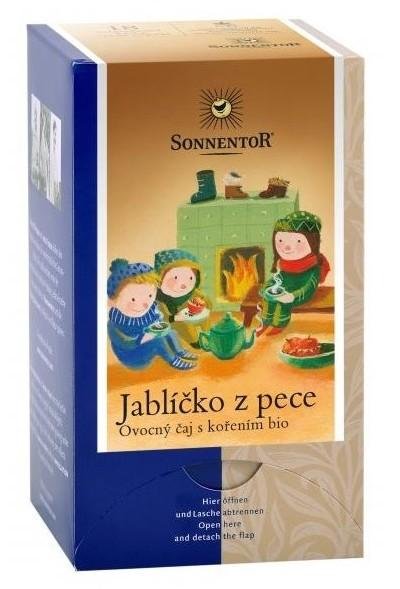 neuveden: Sonnentor - Jablíčko z pece bio