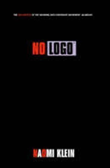 neuveden: No Logo