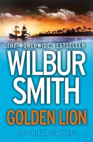 Smith Wilbur: Golden Lion
