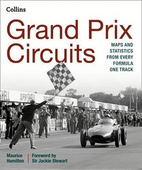 Hamilton Maurice: Grad Prix Circuits