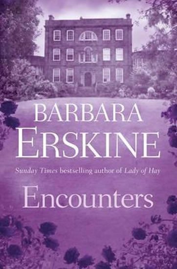 Erskinová Barbara: Encounters