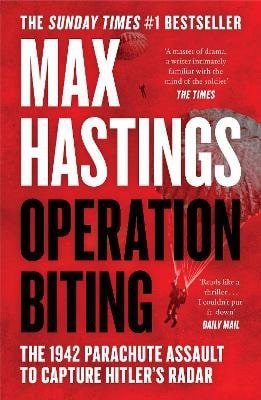Hastings Max: Operation Biting