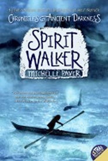 neuveden: Spirit Walker #2