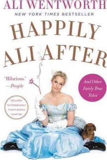 Wentworth Ali: Happily Ali After Wentworth Ali: Happily Ali After