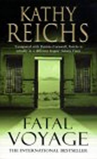 neuveden: Fatal Voyage
