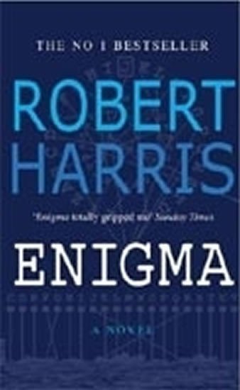 Harris Robert: Enigma