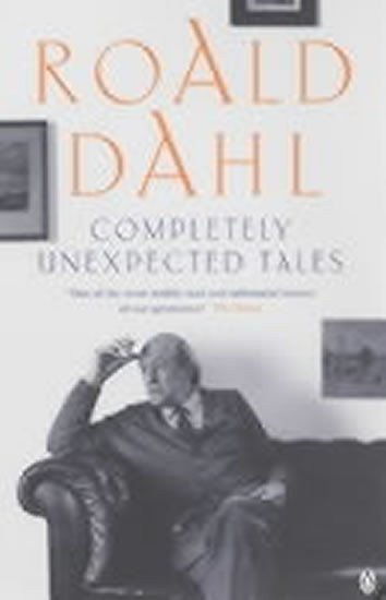 neuveden: Completely Unexpected Tales