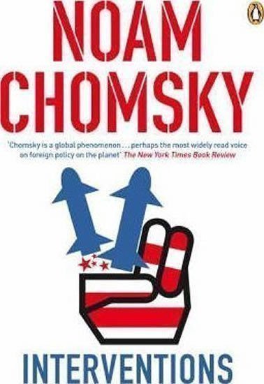 Chomsky Noam: Interventions