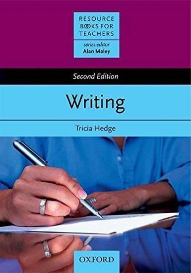 Hedge Tricia: Resource Books for Primary Teachers Writing