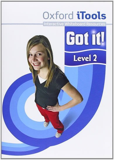 Bowen Philippa: Got It! 2 iTools
