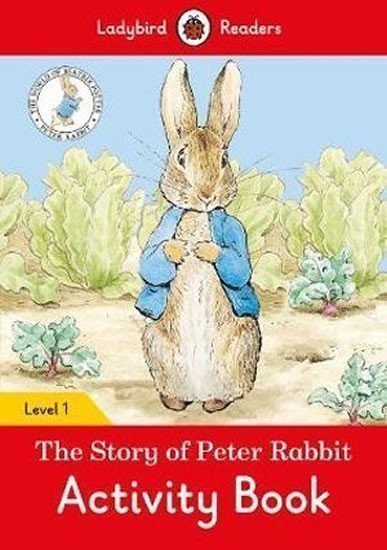 neuveden: The Tale of Peter Rabbit Activ