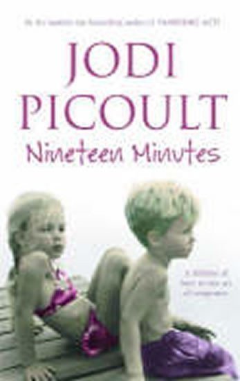 Picoultová Jodi: Nineteen Minutes
