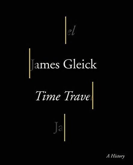 Gleick James: Time Travel