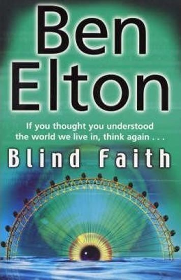 Elton Ben: Blind Faith