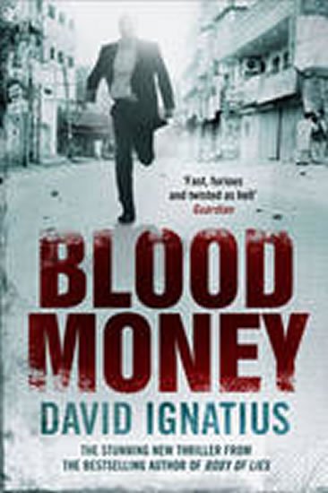 Ignatius David: Blood Money