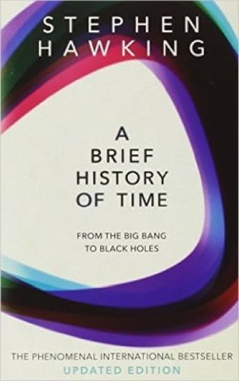 Hawking Stephen William: A Brief History Of Time Hawking Stephen William: A Brief History Of Time
