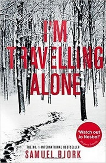 Bjork Samuel: I am Travelling Alone