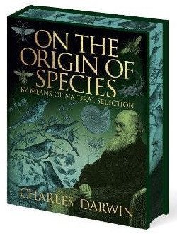 Darwin Charles: On the Origin of Species