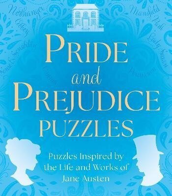 : Pride and Prejudice Puzzles