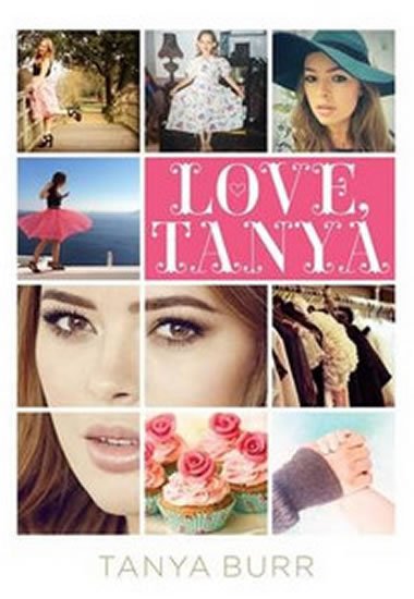 Burr Tanya: Love Tanya