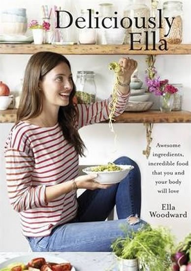 Woodward Ella: Deliciously Ella
