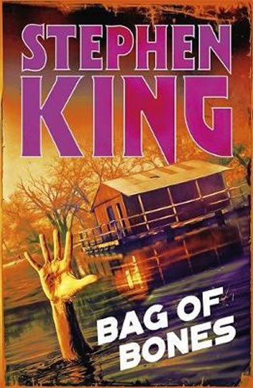 King Stephen: Bag of Bones : Halloween edition