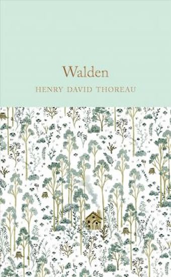 Thoreau Henry David: Walden