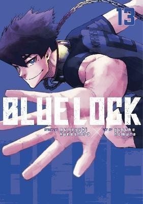 Kaneshiro Muneyuki: Blue Lock 13