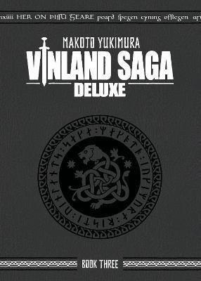 Yukimura Makoto: Vinland Saga Deluxe 3