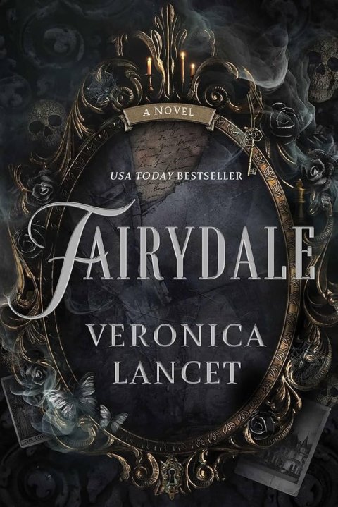 Lancet Veronica: Fairydale