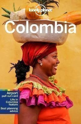 Lonely Planet: Lonely Planet Colombia