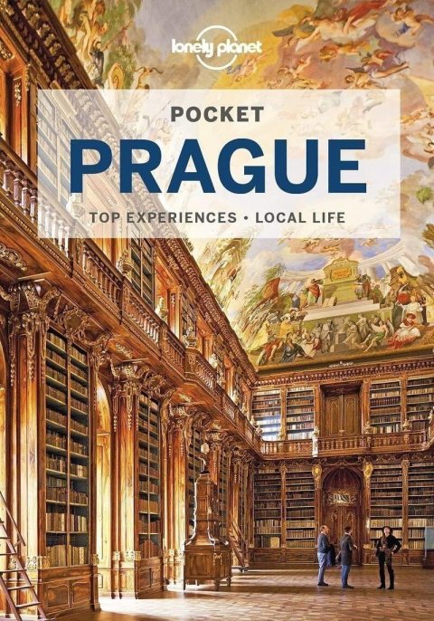 neuveden: WFLP Prague Pocket 6.