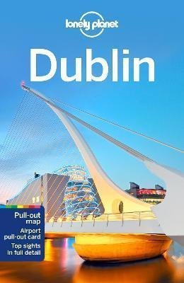 Lonely Planet: WFLP Dublin 12th edition