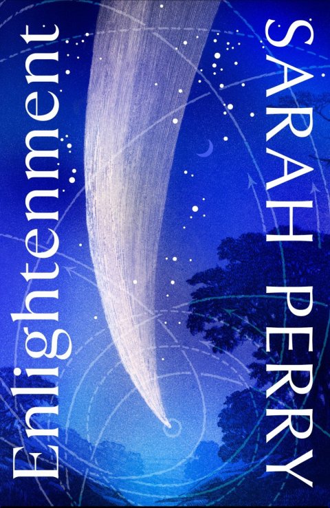 Perry Sarah: Enlightenment