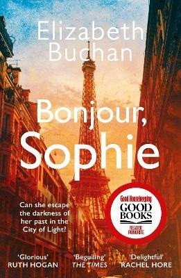 Buchan Elizabeth: Bonjour, Sophie