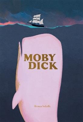 Melville Herman: Moby Dick